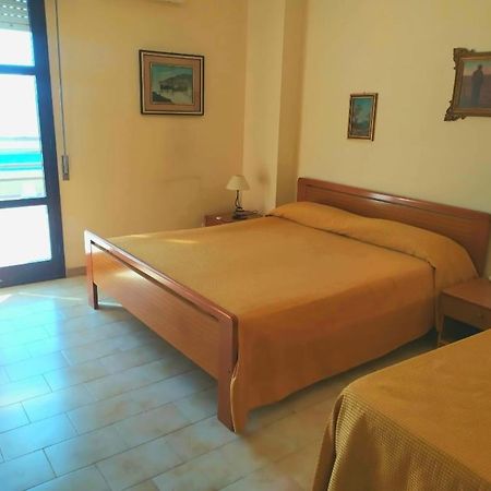 Agathae Hotel & Residence Scoglitti Kültér fotó