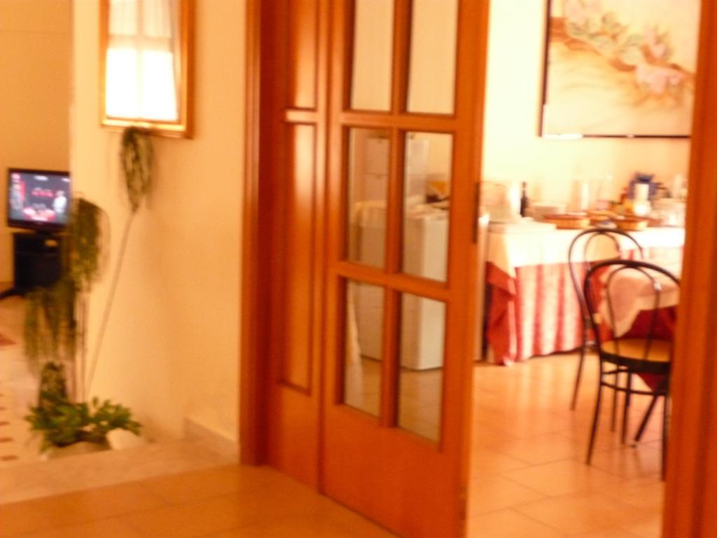 Agathae Hotel & Residence Scoglitti Kültér fotó