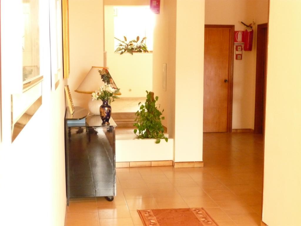 Agathae Hotel & Residence Scoglitti Kültér fotó