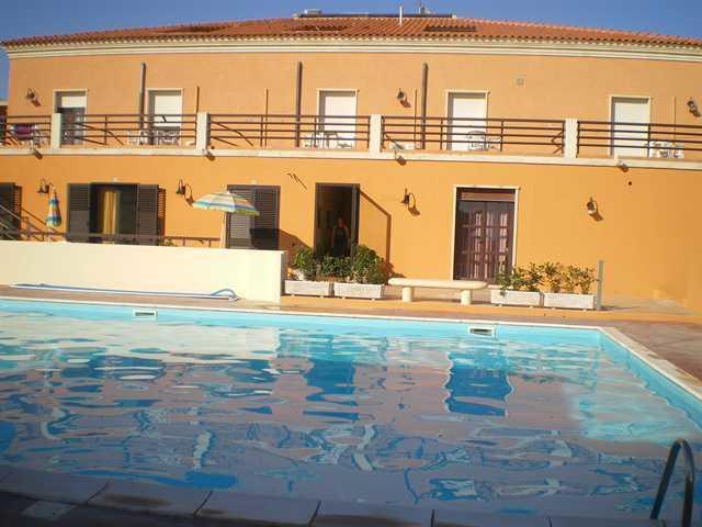 Agathae Hotel & Residence Scoglitti Kültér fotó