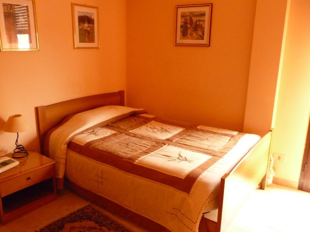 Agathae Hotel & Residence Scoglitti Kültér fotó