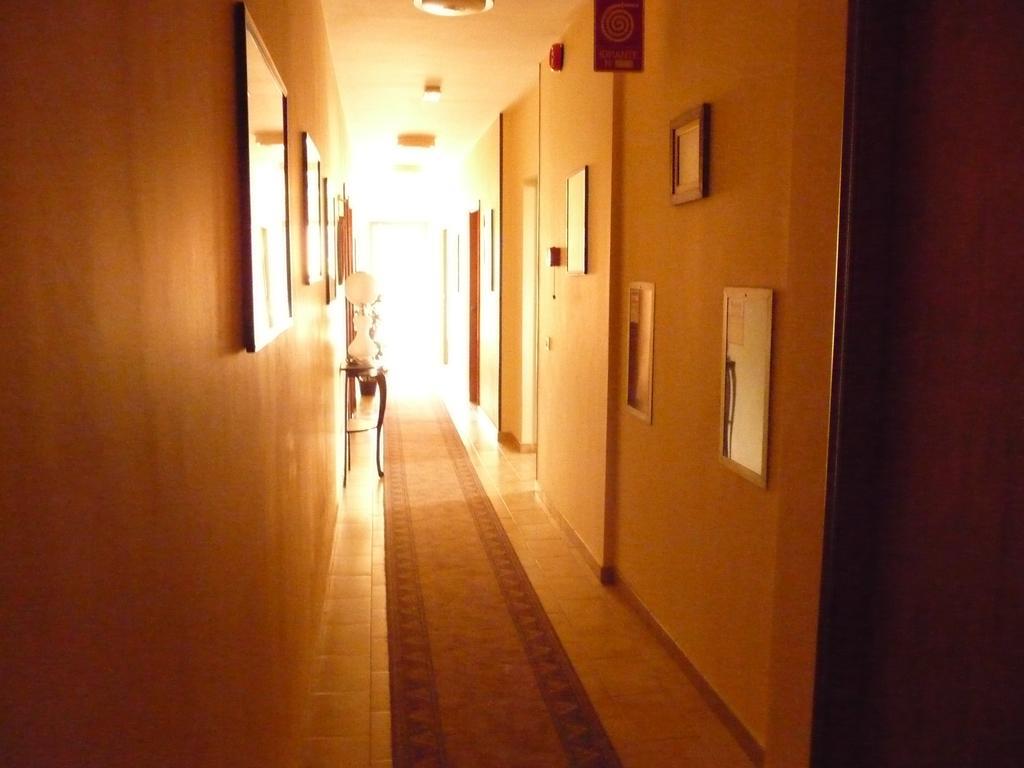 Agathae Hotel & Residence Scoglitti Kültér fotó