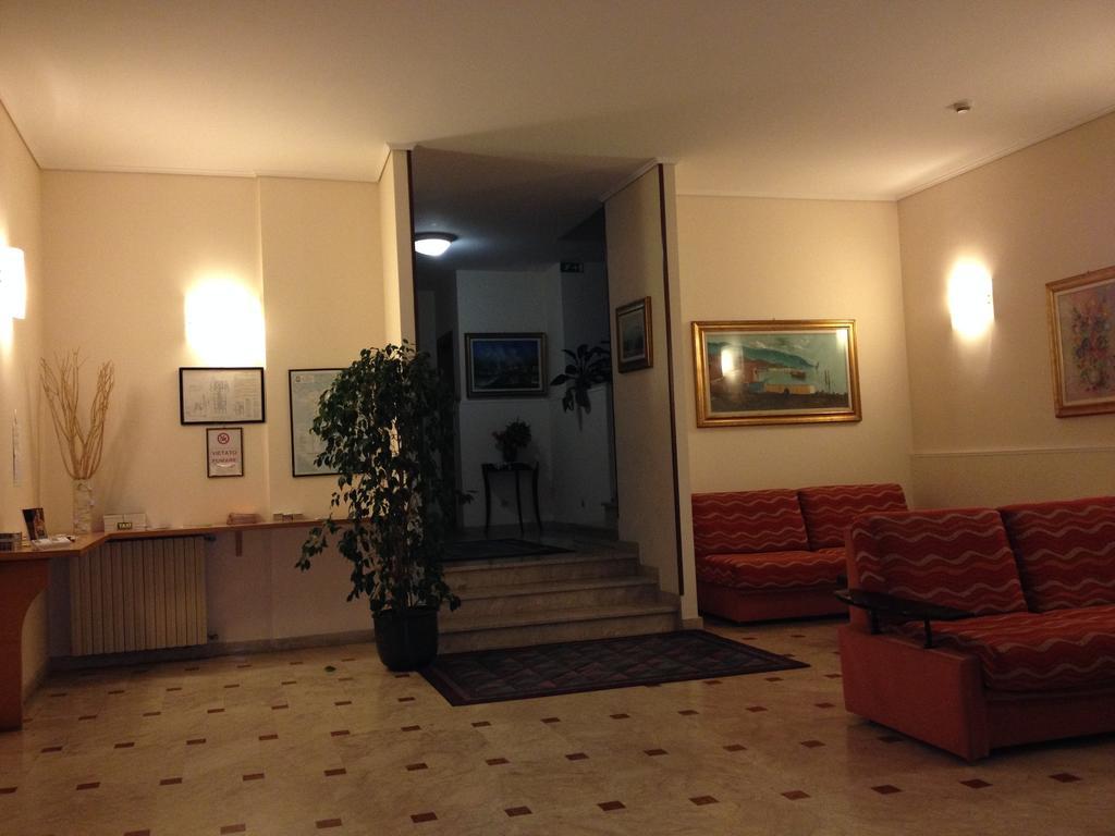 Agathae Hotel & Residence Scoglitti Kültér fotó