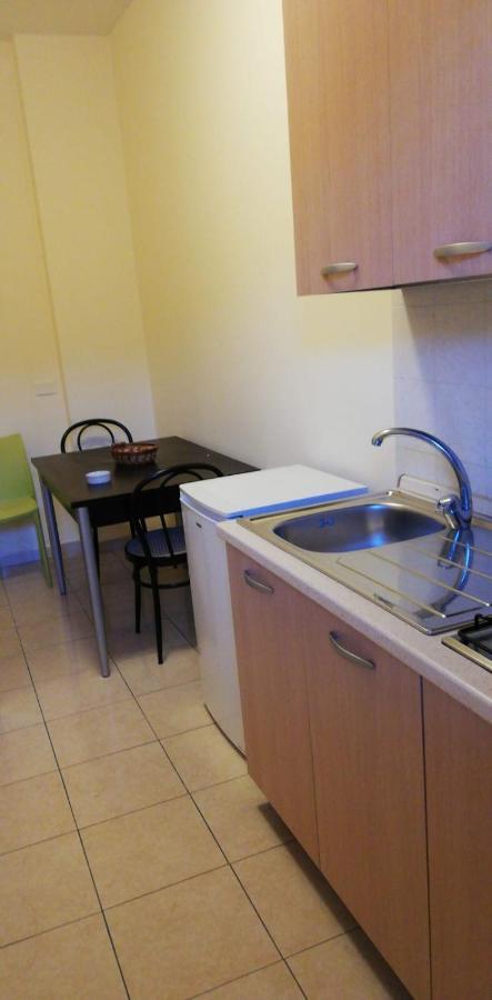Agathae Hotel & Residence Scoglitti Kültér fotó