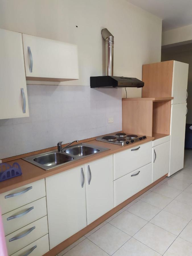 Agathae Hotel & Residence Scoglitti Kültér fotó