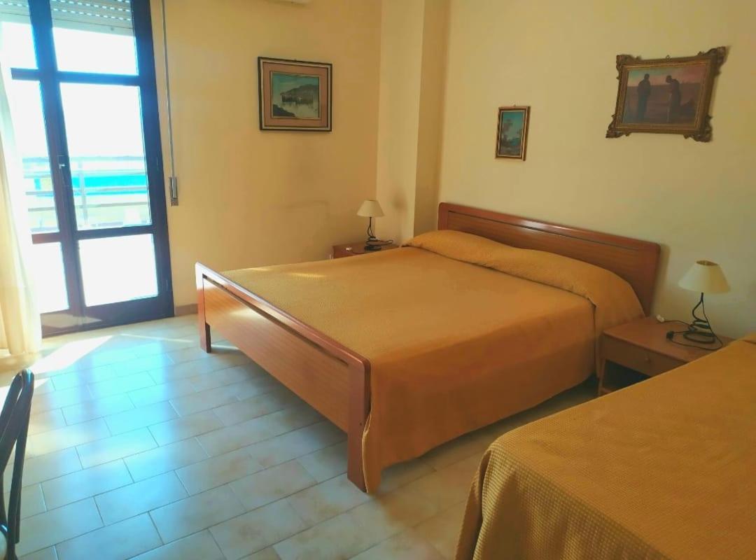 Agathae Hotel & Residence Scoglitti Kültér fotó