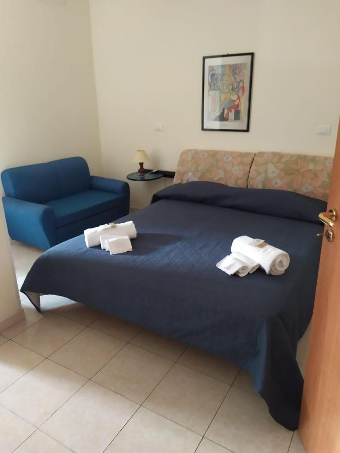 Agathae Hotel & Residence Scoglitti Kültér fotó