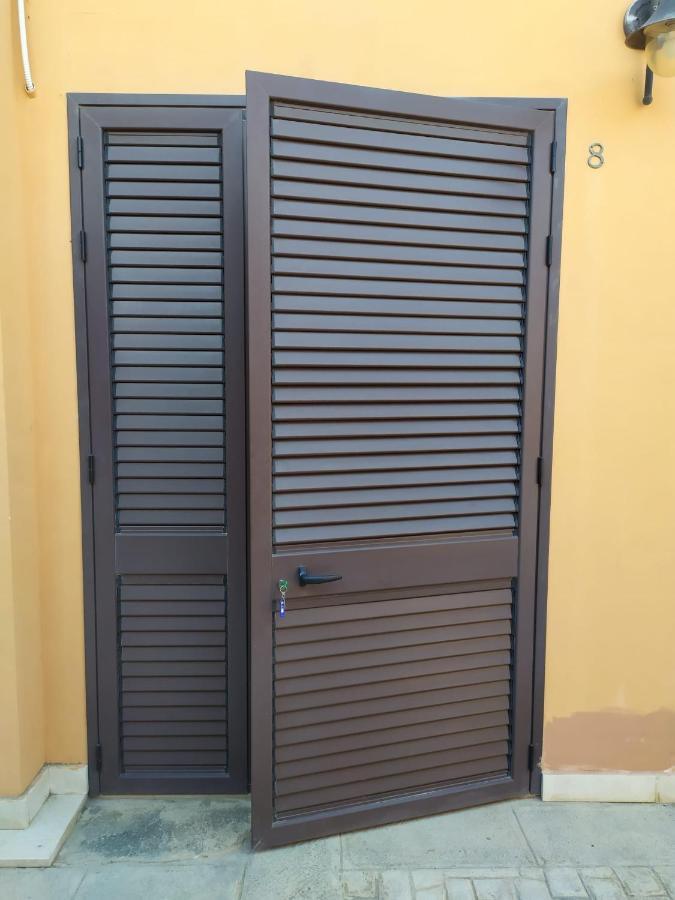Agathae Hotel & Residence Scoglitti Kültér fotó