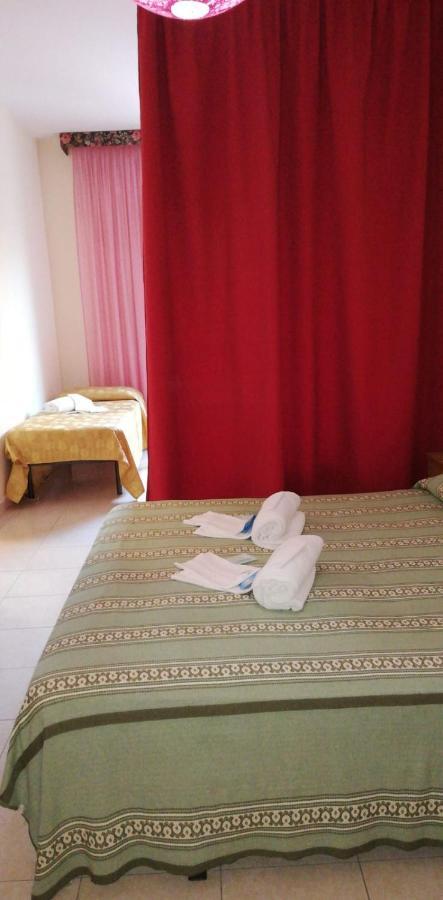Agathae Hotel & Residence Scoglitti Kültér fotó