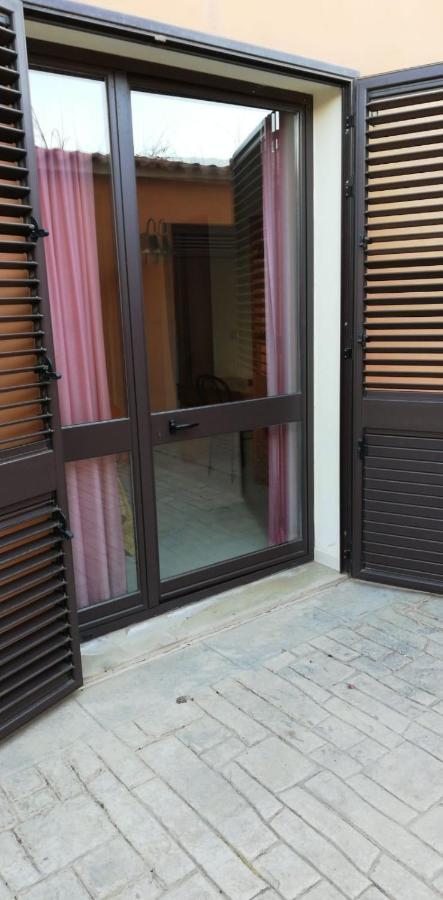 Agathae Hotel & Residence Scoglitti Kültér fotó