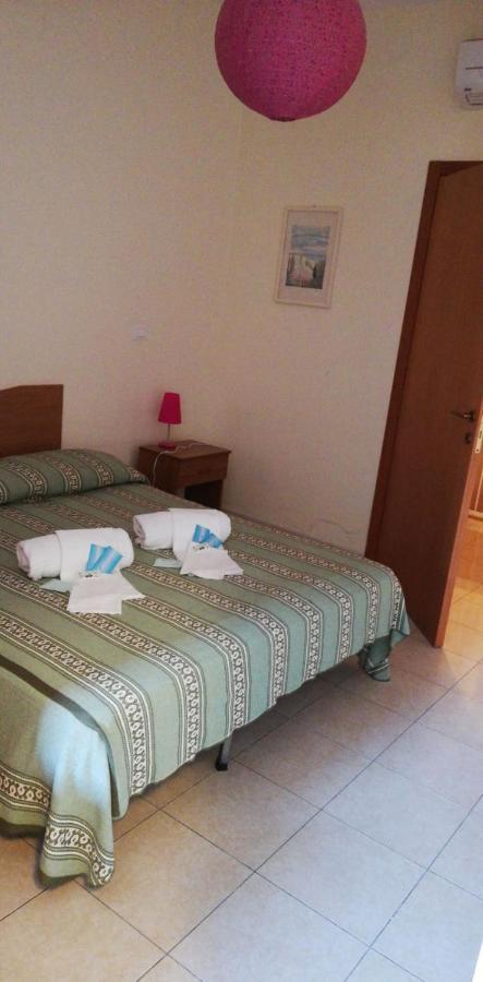 Agathae Hotel & Residence Scoglitti Kültér fotó
