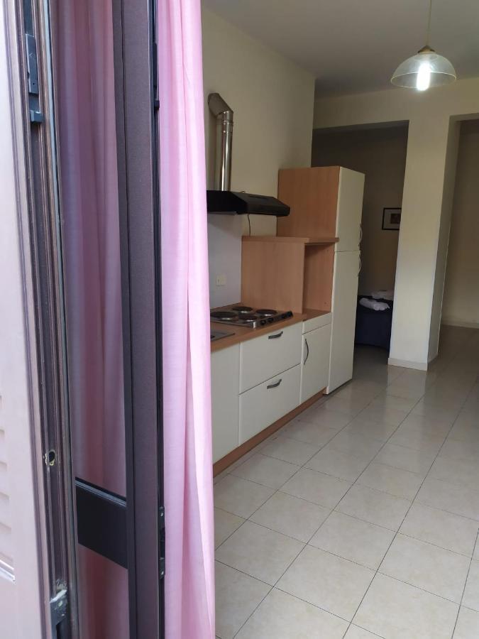 Agathae Hotel & Residence Scoglitti Kültér fotó