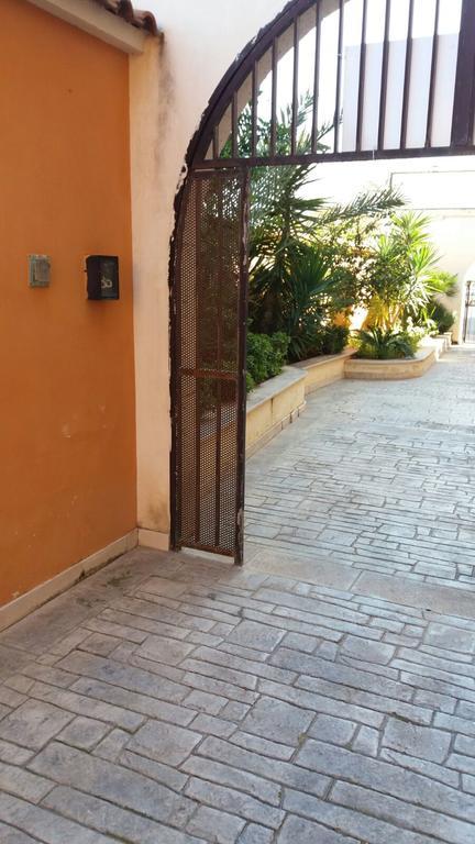 Agathae Hotel & Residence Scoglitti Kültér fotó