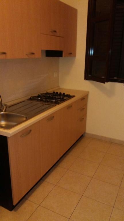 Agathae Hotel & Residence Scoglitti Kültér fotó