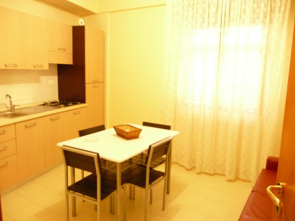 Agathae Hotel & Residence Scoglitti Kültér fotó