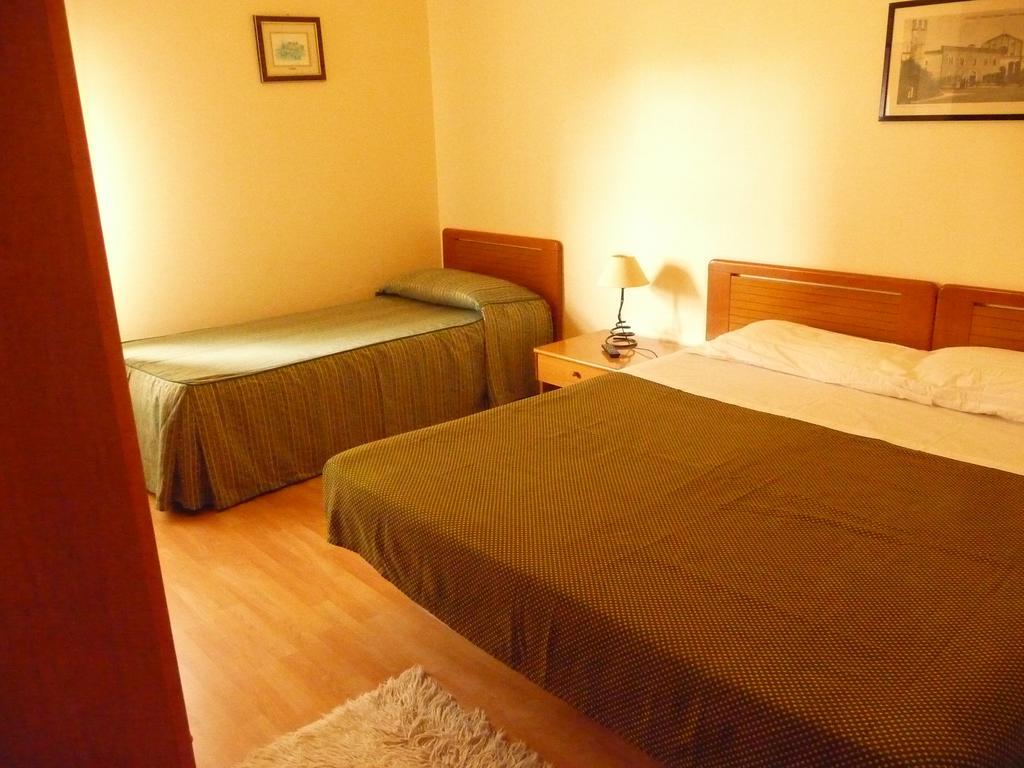 Agathae Hotel & Residence Scoglitti Kültér fotó
