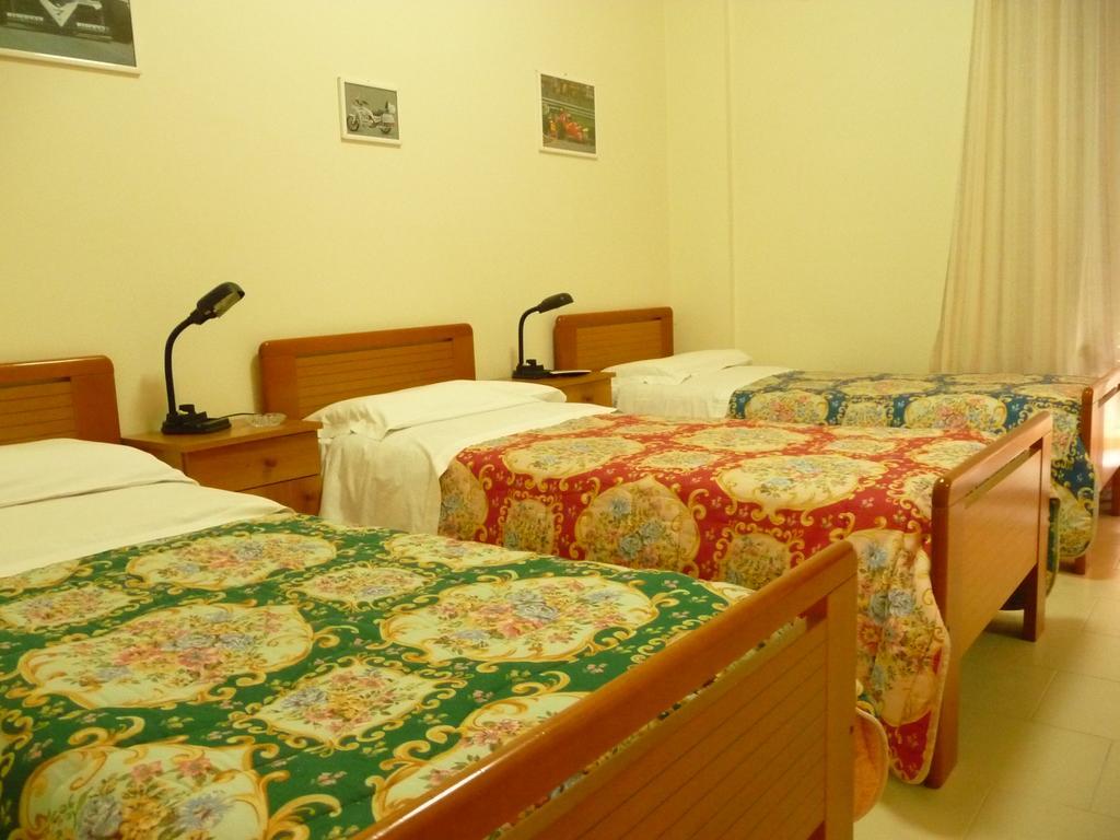 Agathae Hotel & Residence Scoglitti Kültér fotó