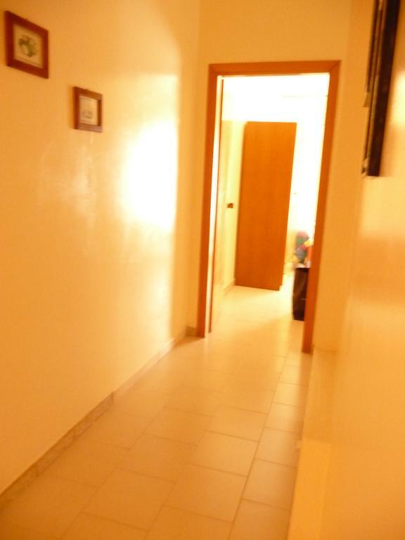 Agathae Hotel & Residence Scoglitti Kültér fotó