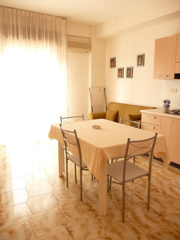 Agathae Hotel & Residence Scoglitti Kültér fotó