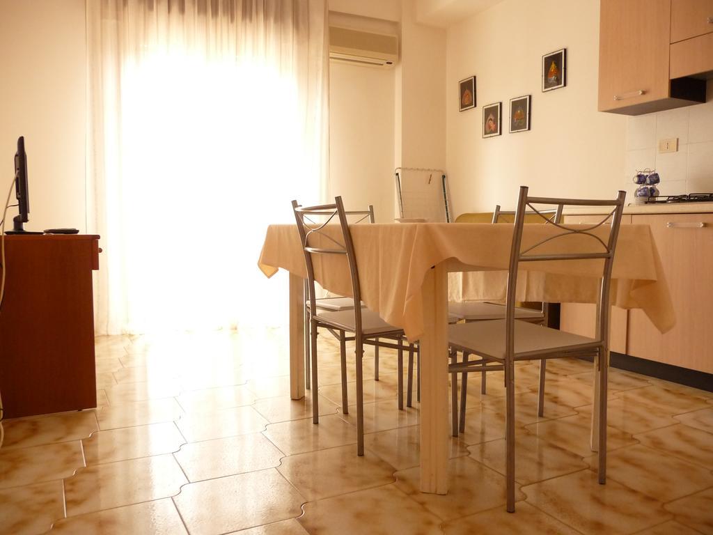 Agathae Hotel & Residence Scoglitti Kültér fotó