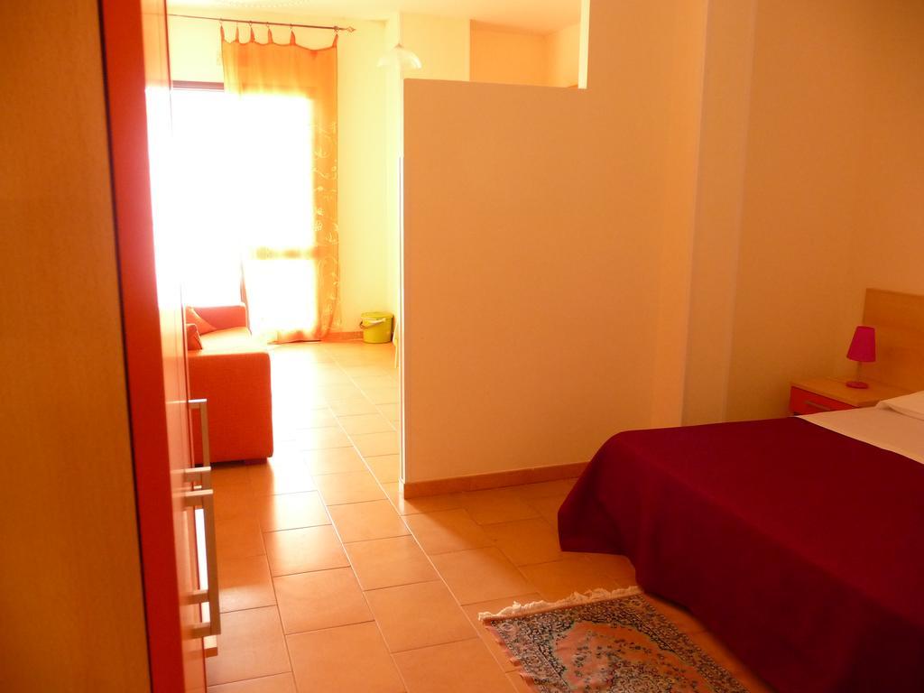 Agathae Hotel & Residence Scoglitti Kültér fotó