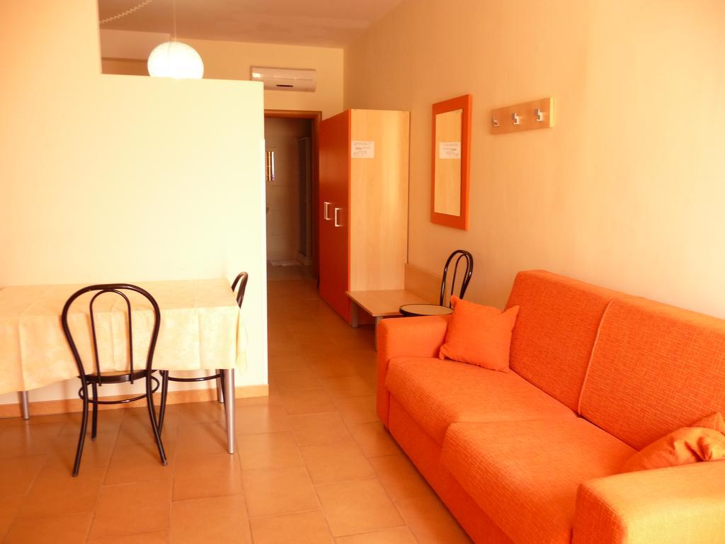 Agathae Hotel & Residence Scoglitti Kültér fotó