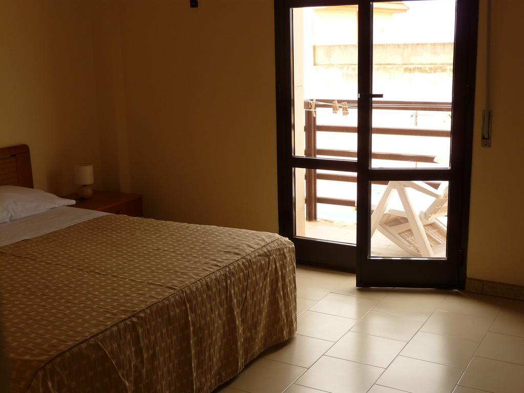 Agathae Hotel & Residence Scoglitti Kültér fotó