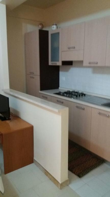 Agathae Hotel & Residence Scoglitti Kültér fotó