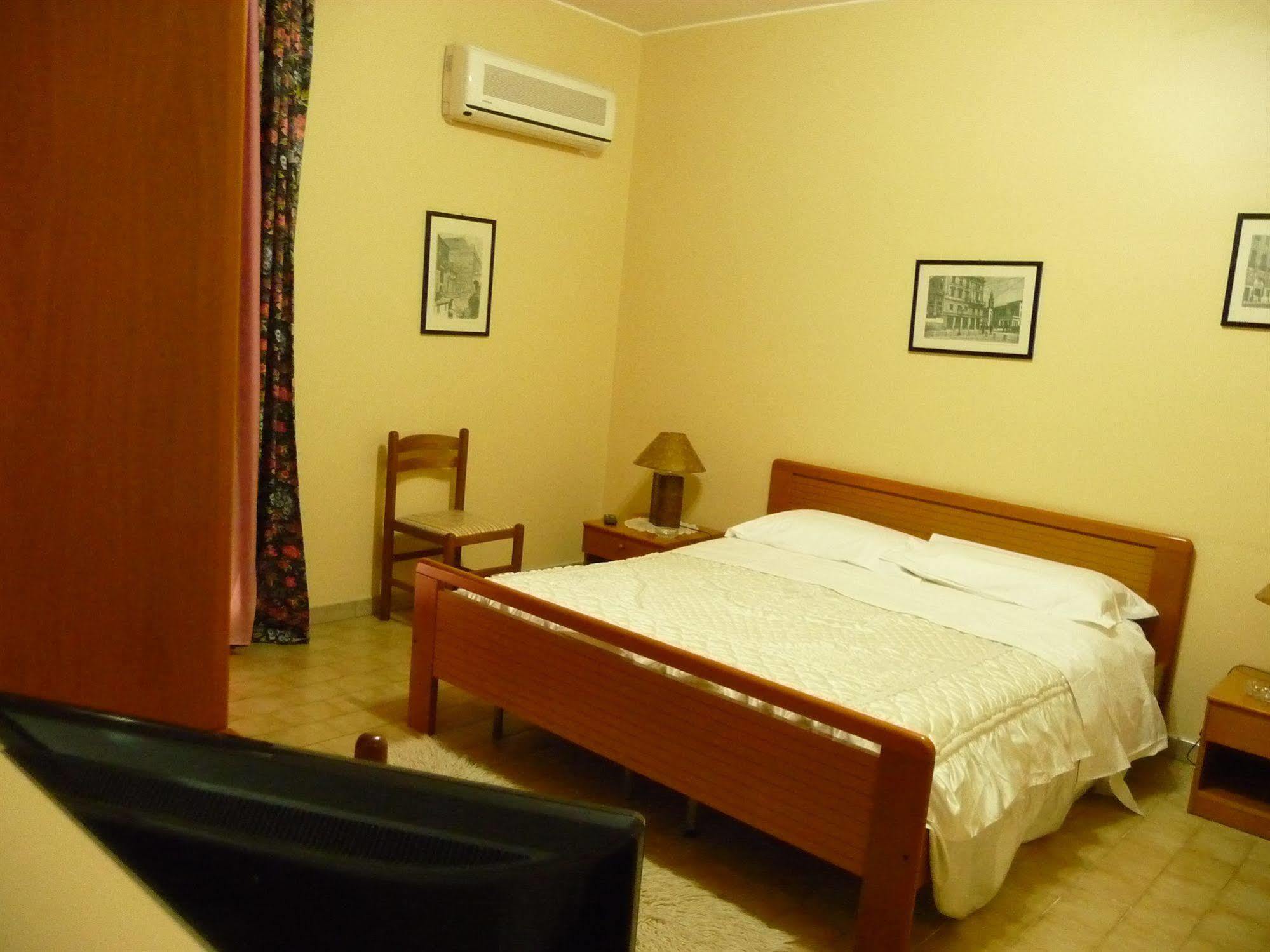 Agathae Hotel & Residence Scoglitti Kültér fotó