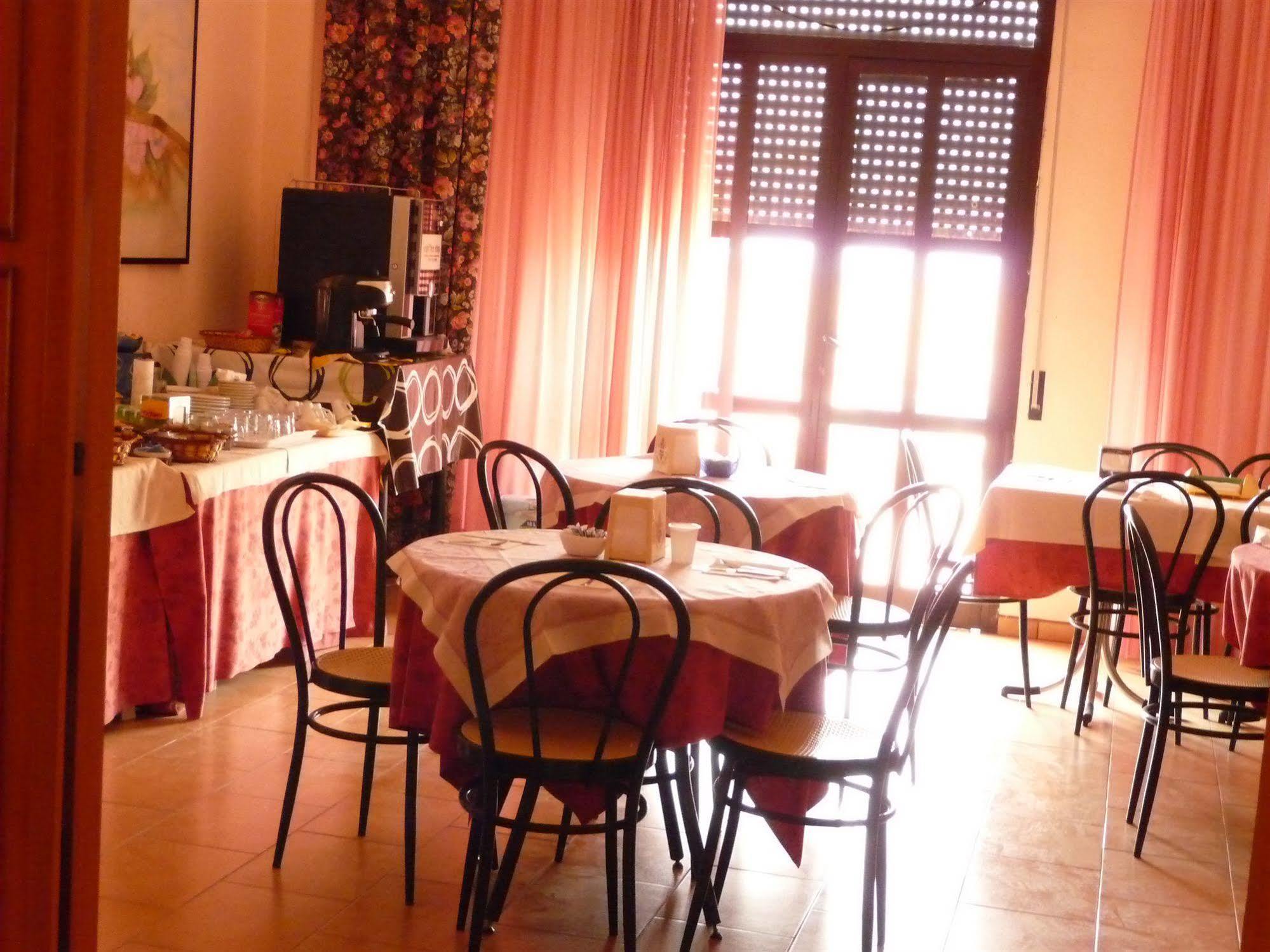 Agathae Hotel & Residence Scoglitti Kültér fotó