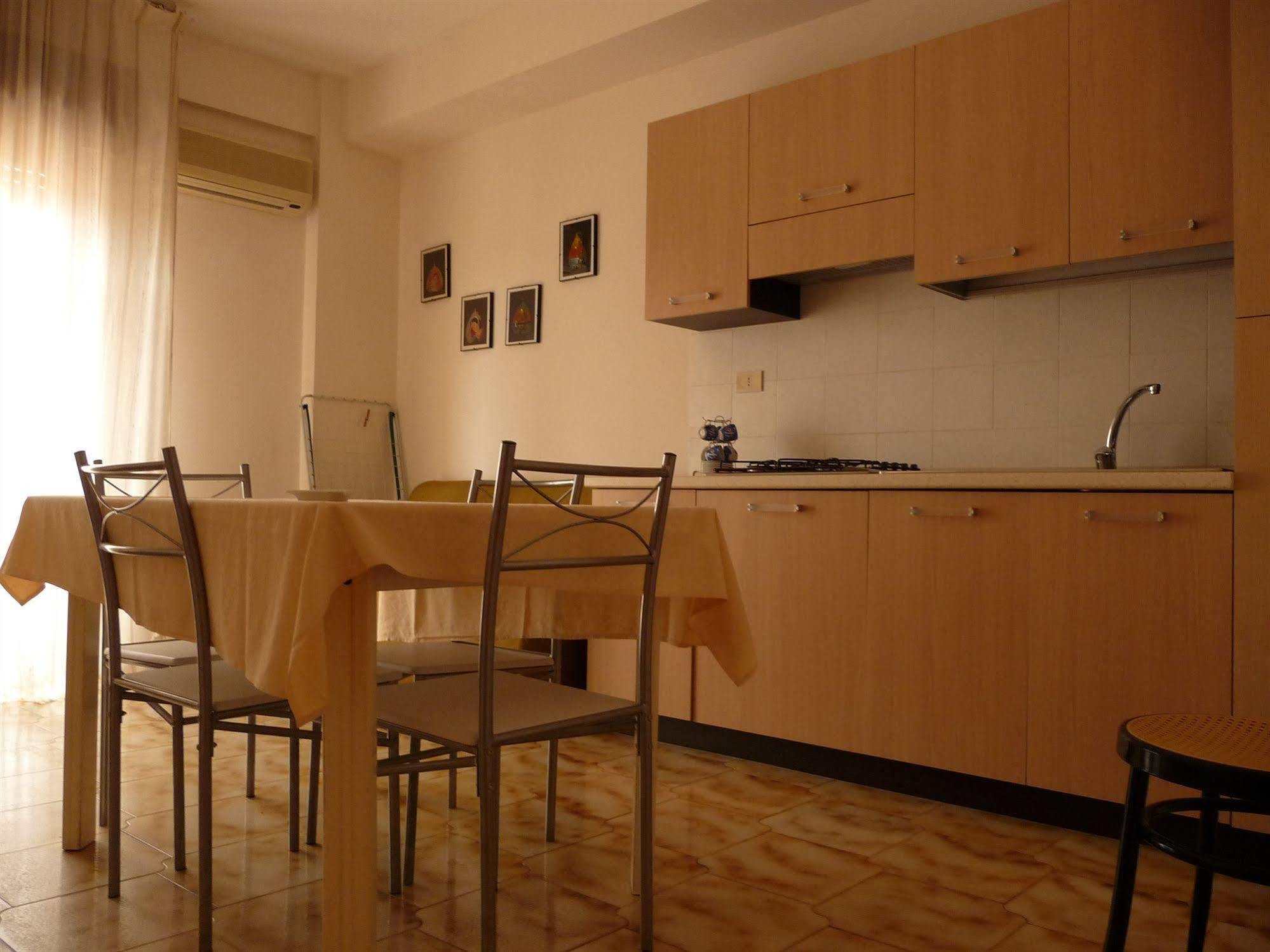 Agathae Hotel & Residence Scoglitti Kültér fotó